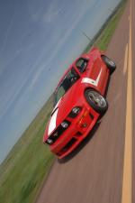 Ford Mustang 427R by Roush 2009 года
